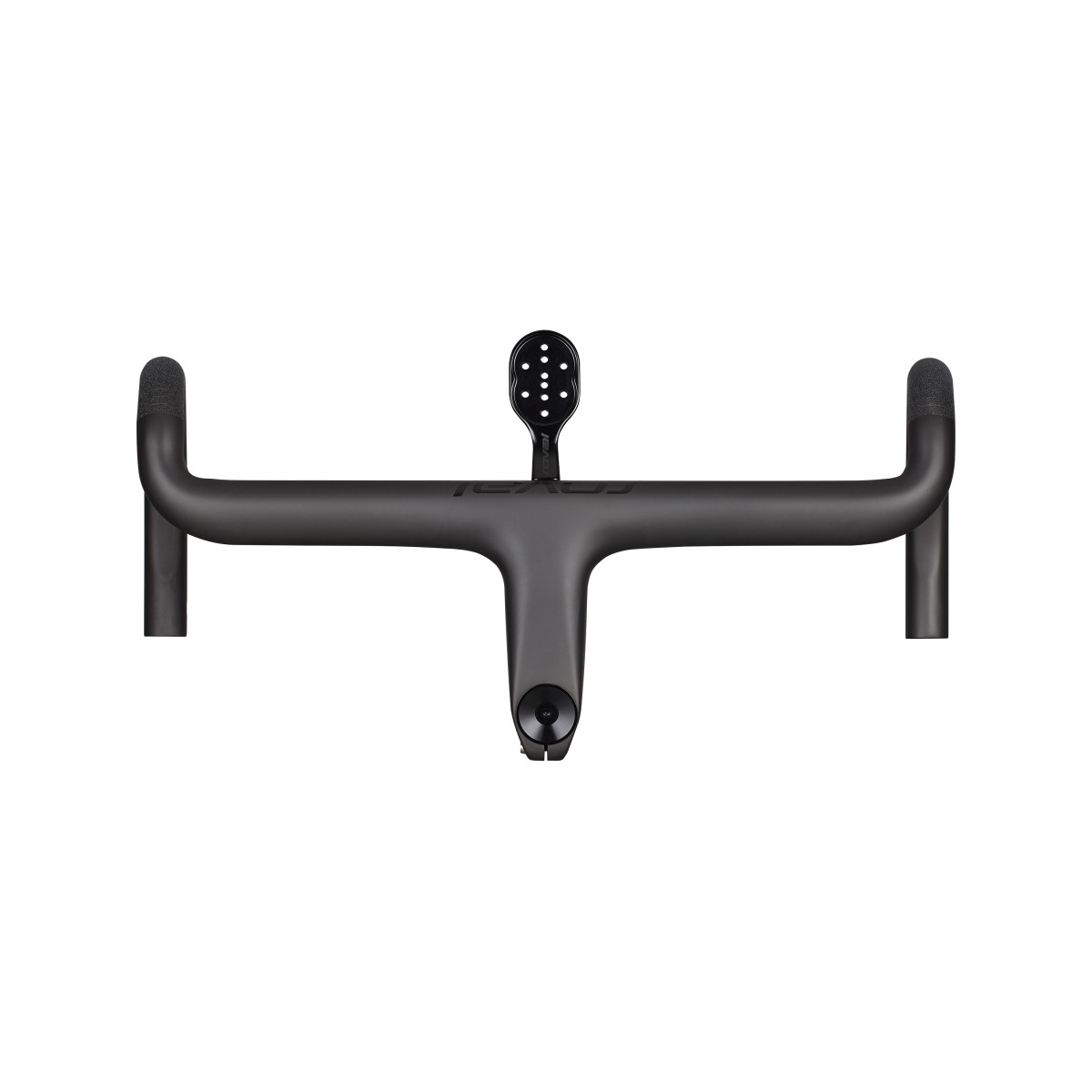 Roval Alpinist Cockpit II Road Handlebar | 4° Flare | Velonova ®